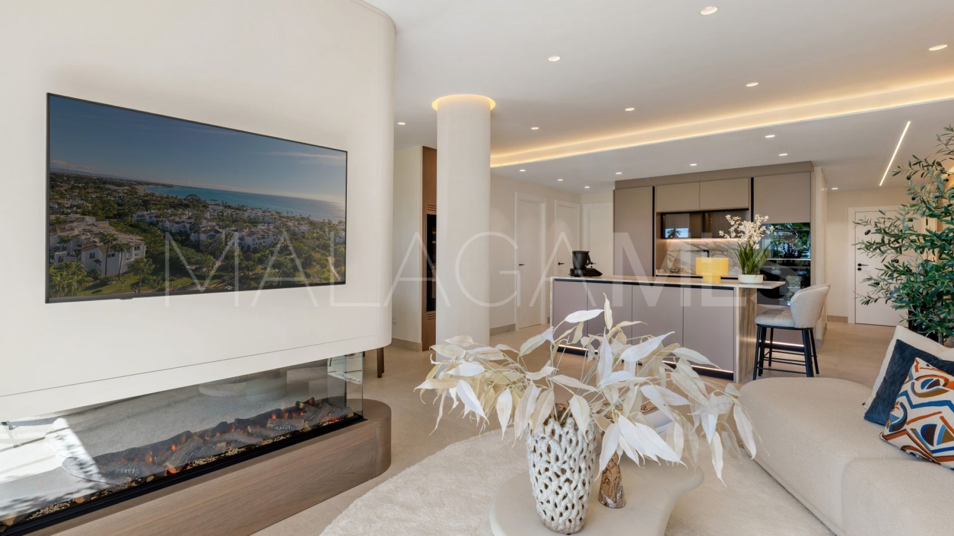 Appartement rez de chaussée for sale in Costalita