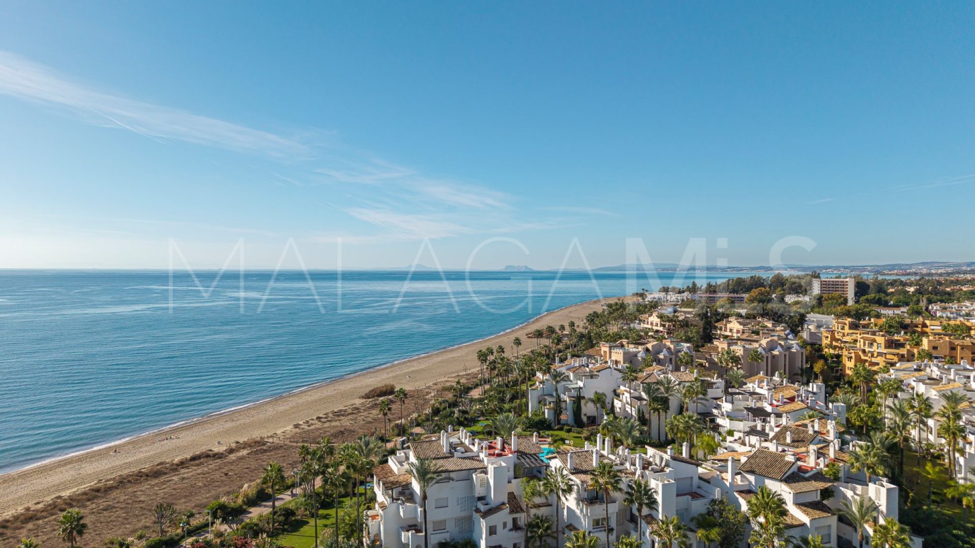 Appartement rez de chaussée for sale in Costalita