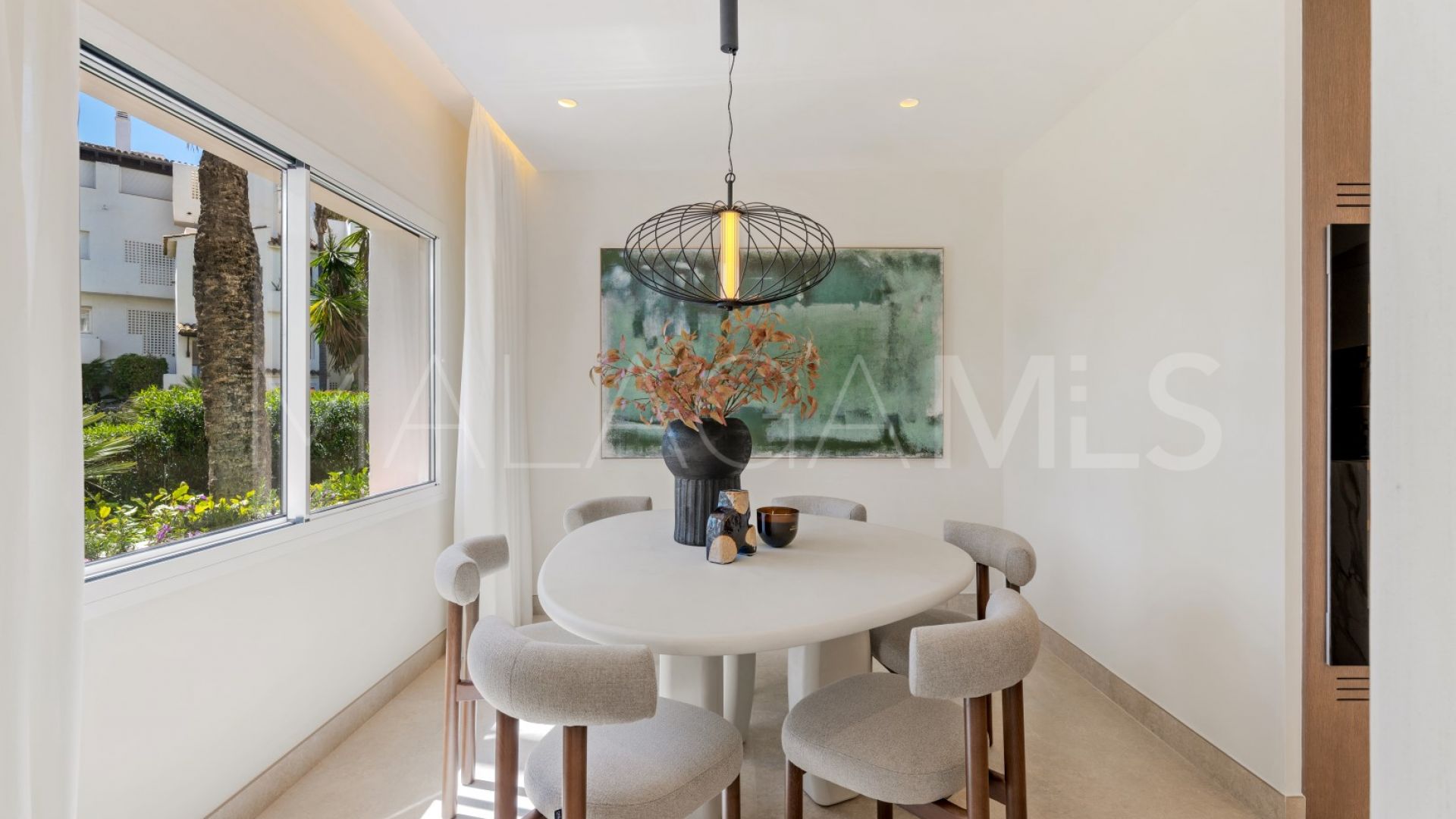 Appartement rez de chaussée for sale in Costalita