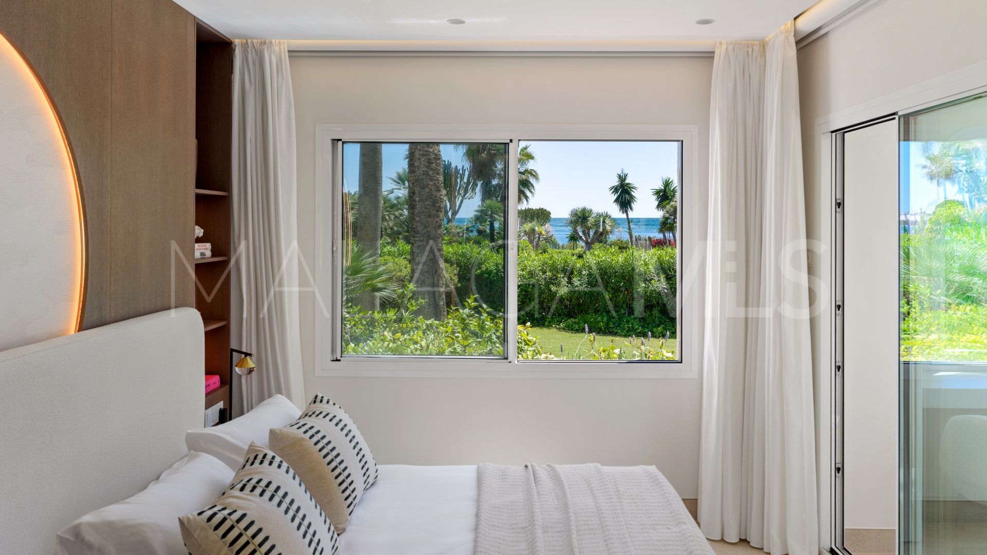 Appartement rez de chaussée for sale in Costalita