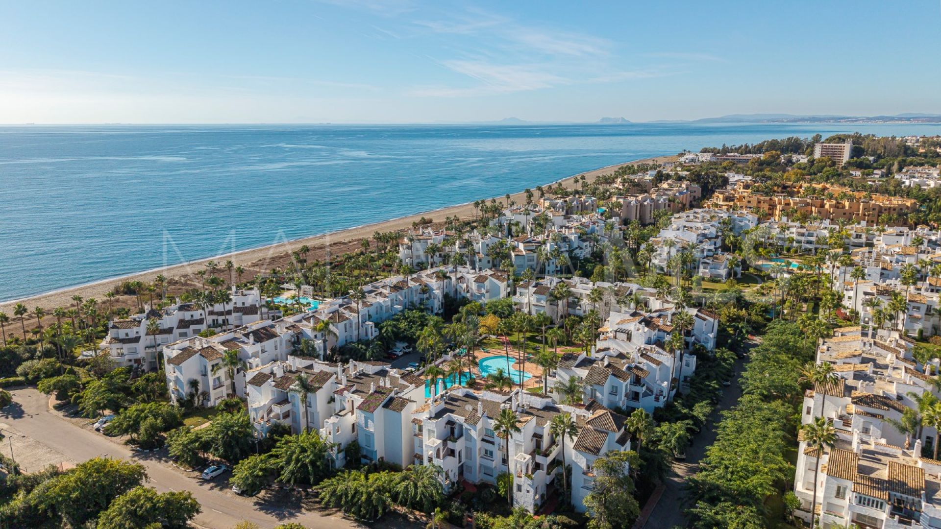 Appartement rez de chaussée for sale in Costalita