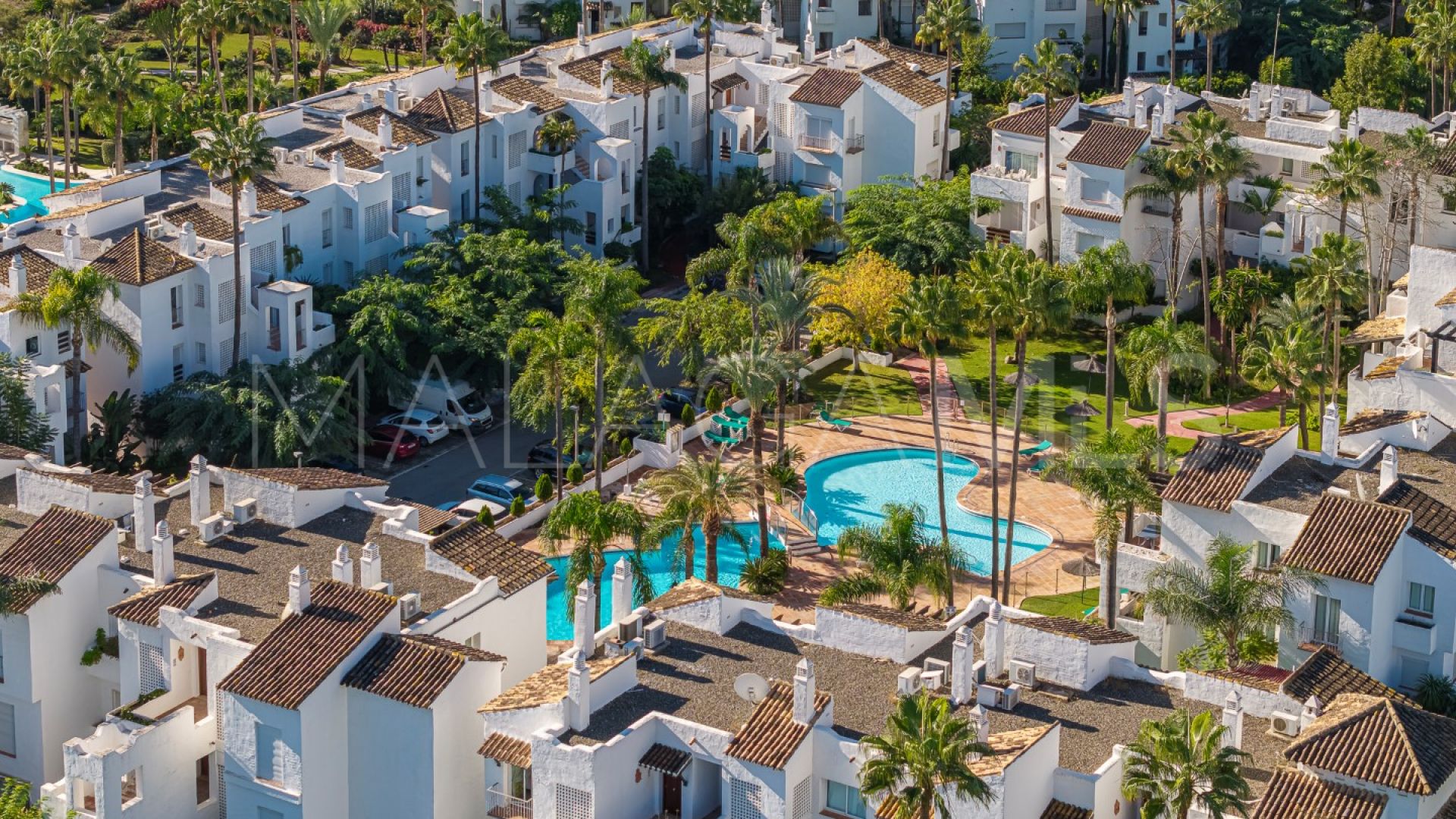 Appartement rez de chaussée for sale in Costalita