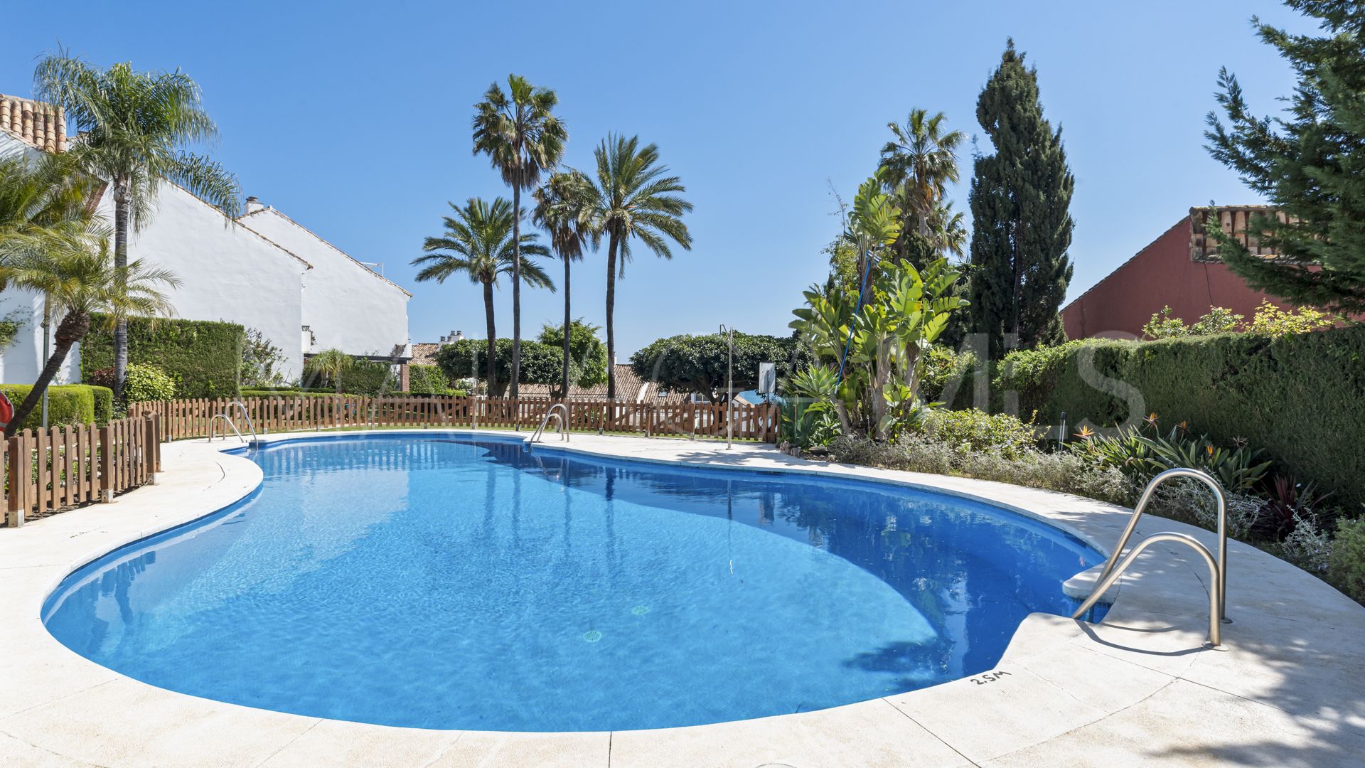 Town house with 3 bedrooms for sale in Doncella Beach