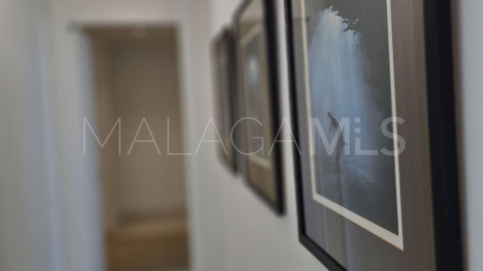 Wohnung for sale in El Higueron