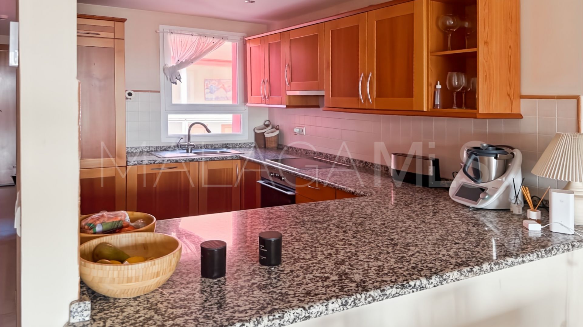 Lägenhet for sale in Alhaurin de la Torre