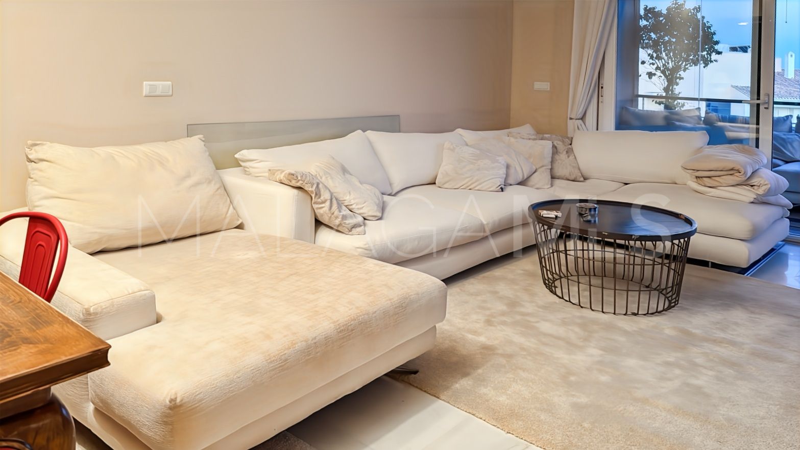 Lägenhet for sale in Alhaurin de la Torre