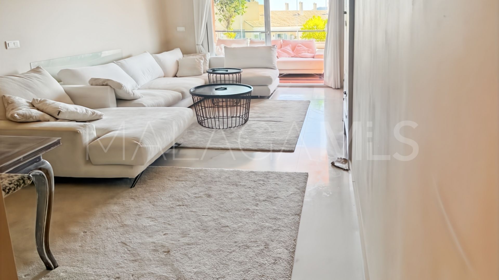 Lägenhet for sale in Alhaurin de la Torre