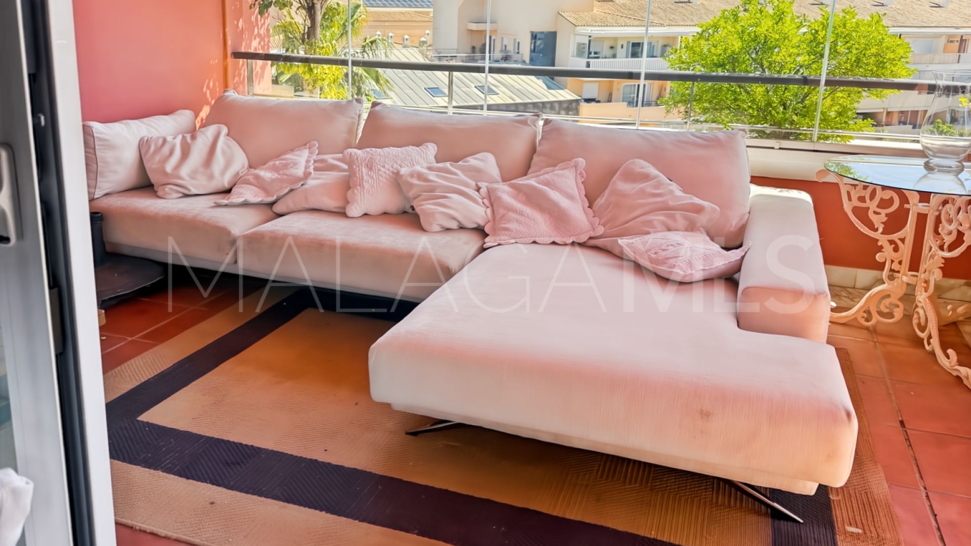 Lägenhet for sale in Alhaurin de la Torre