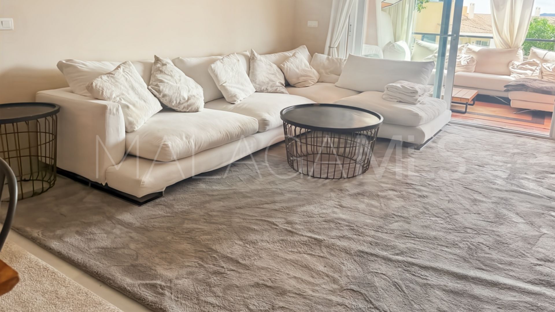 Lägenhet for sale in Alhaurin de la Torre