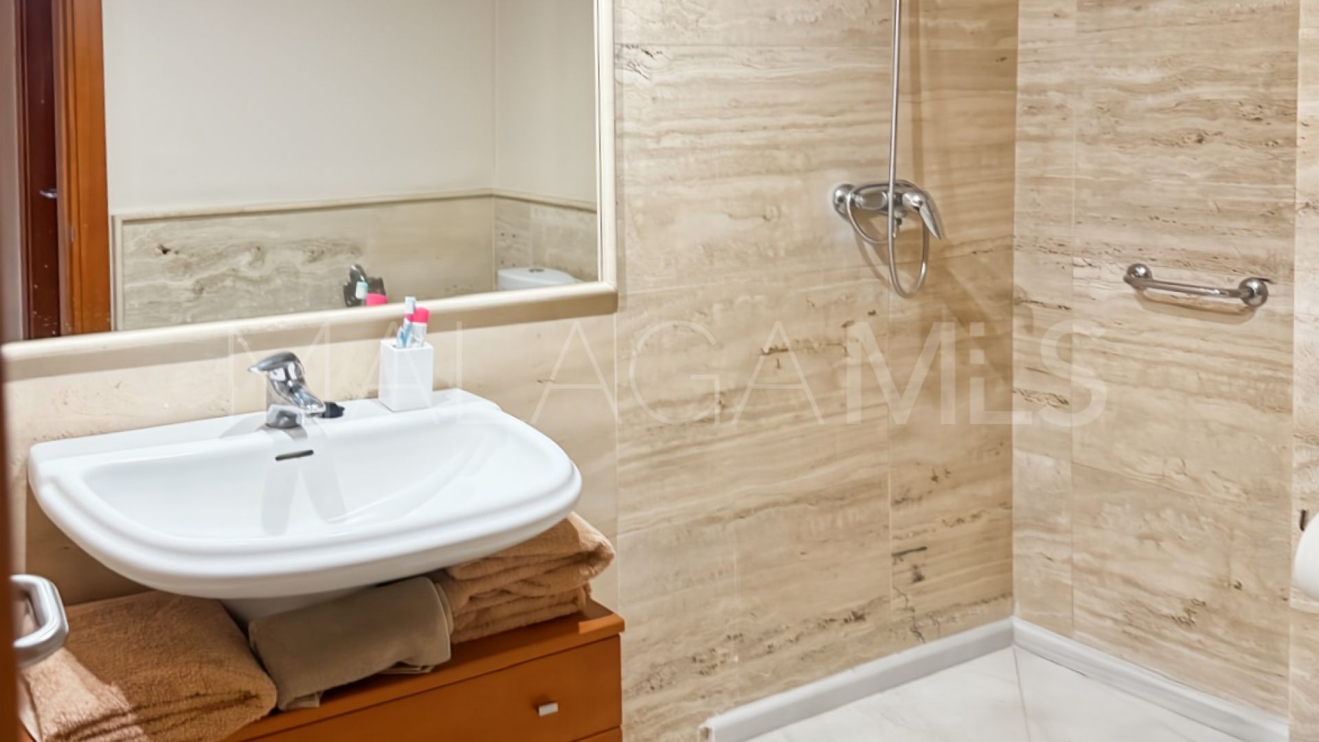 Lägenhet for sale in Alhaurin de la Torre