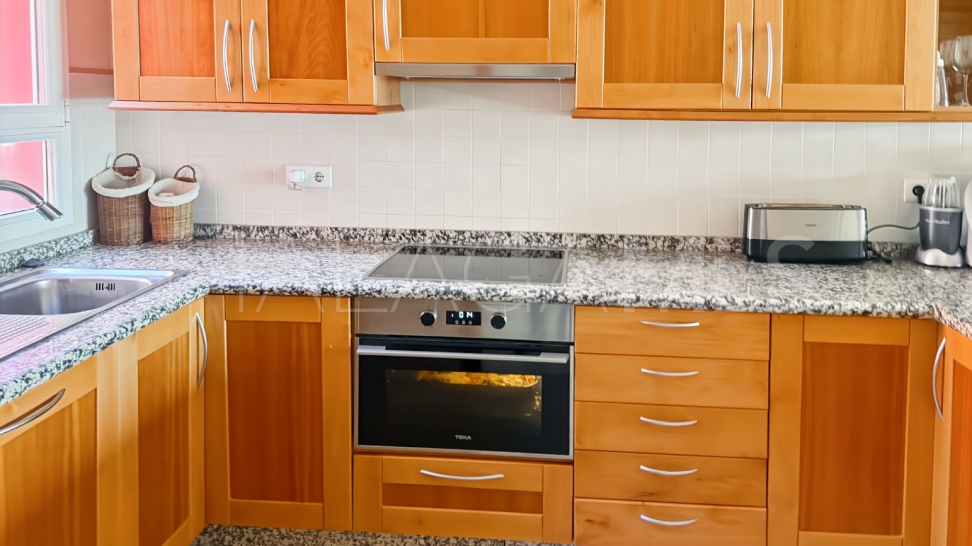 Lägenhet for sale in Alhaurin de la Torre