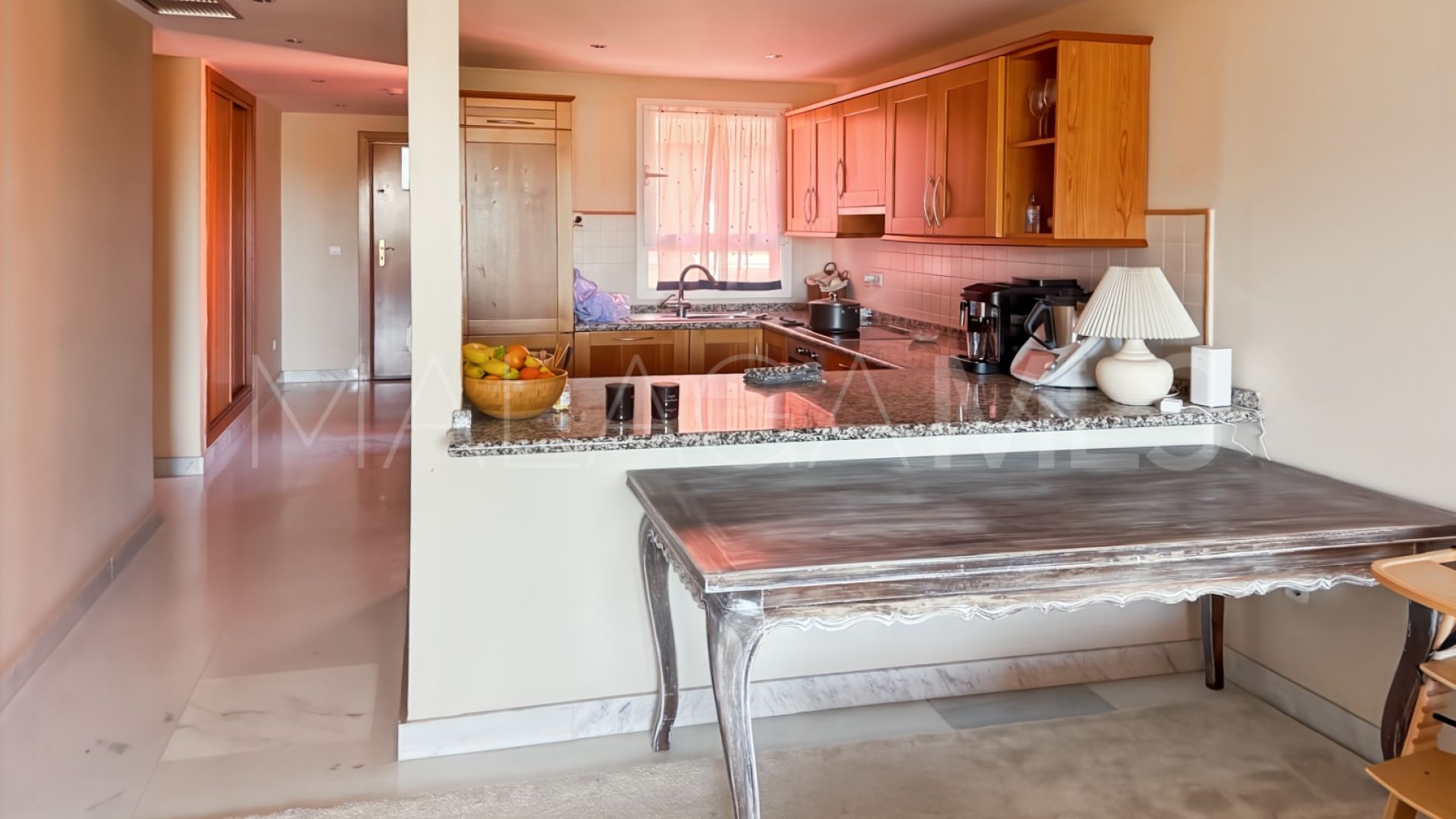 Lägenhet for sale in Alhaurin de la Torre