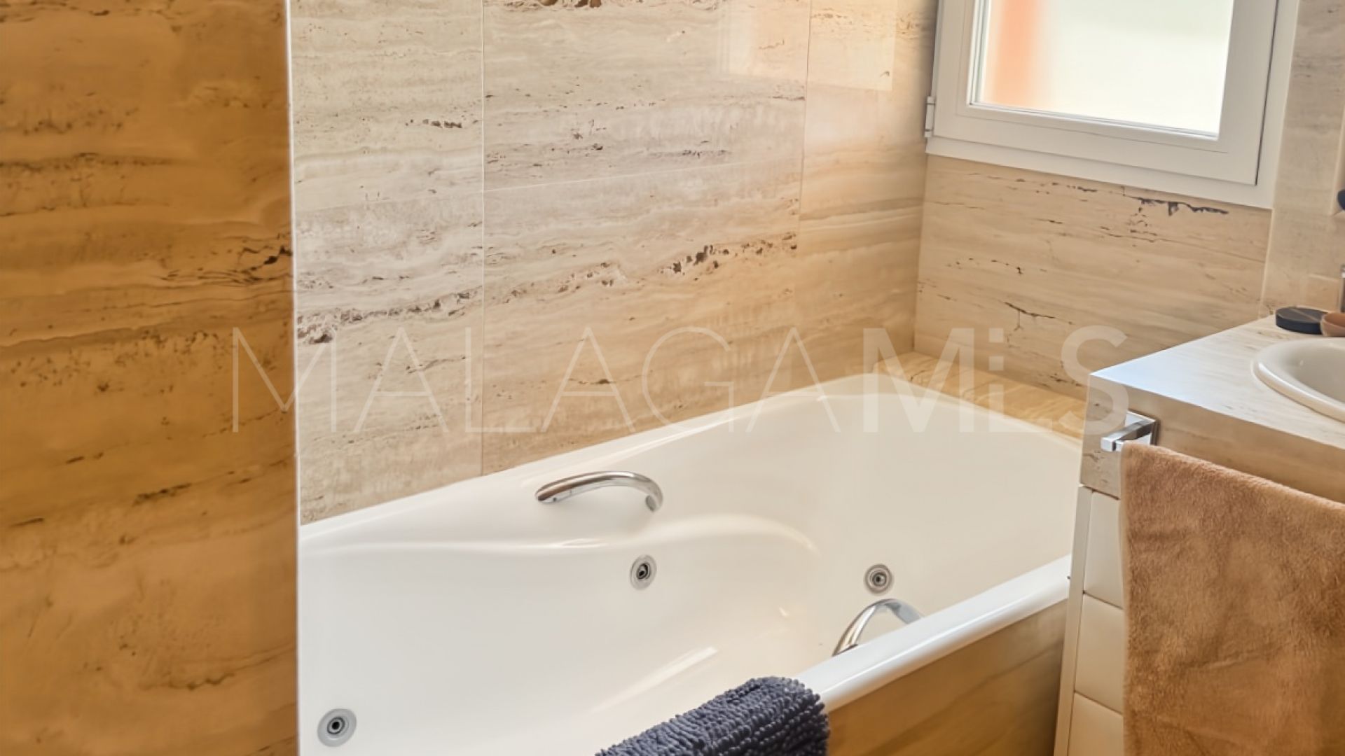 Lägenhet for sale in Alhaurin de la Torre