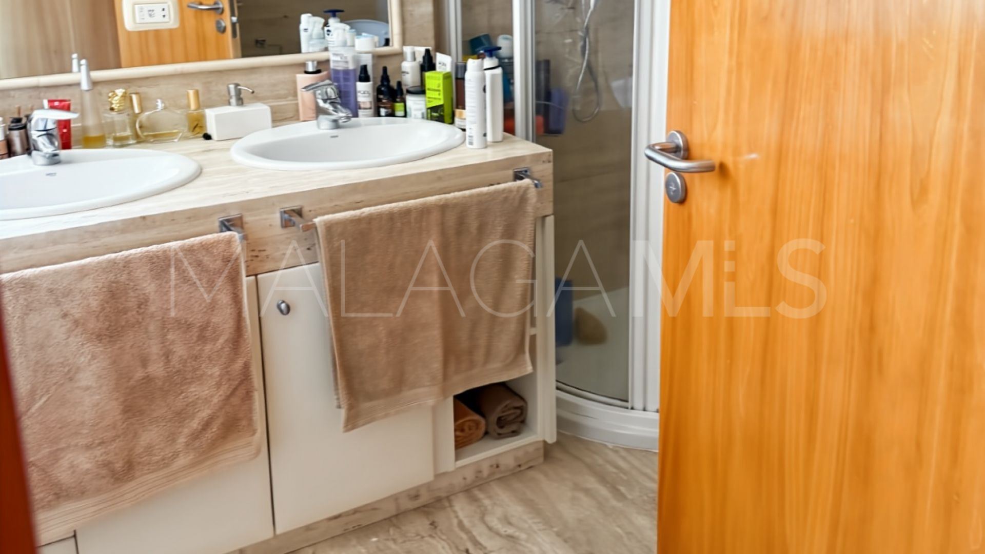 Lägenhet for sale in Alhaurin de la Torre