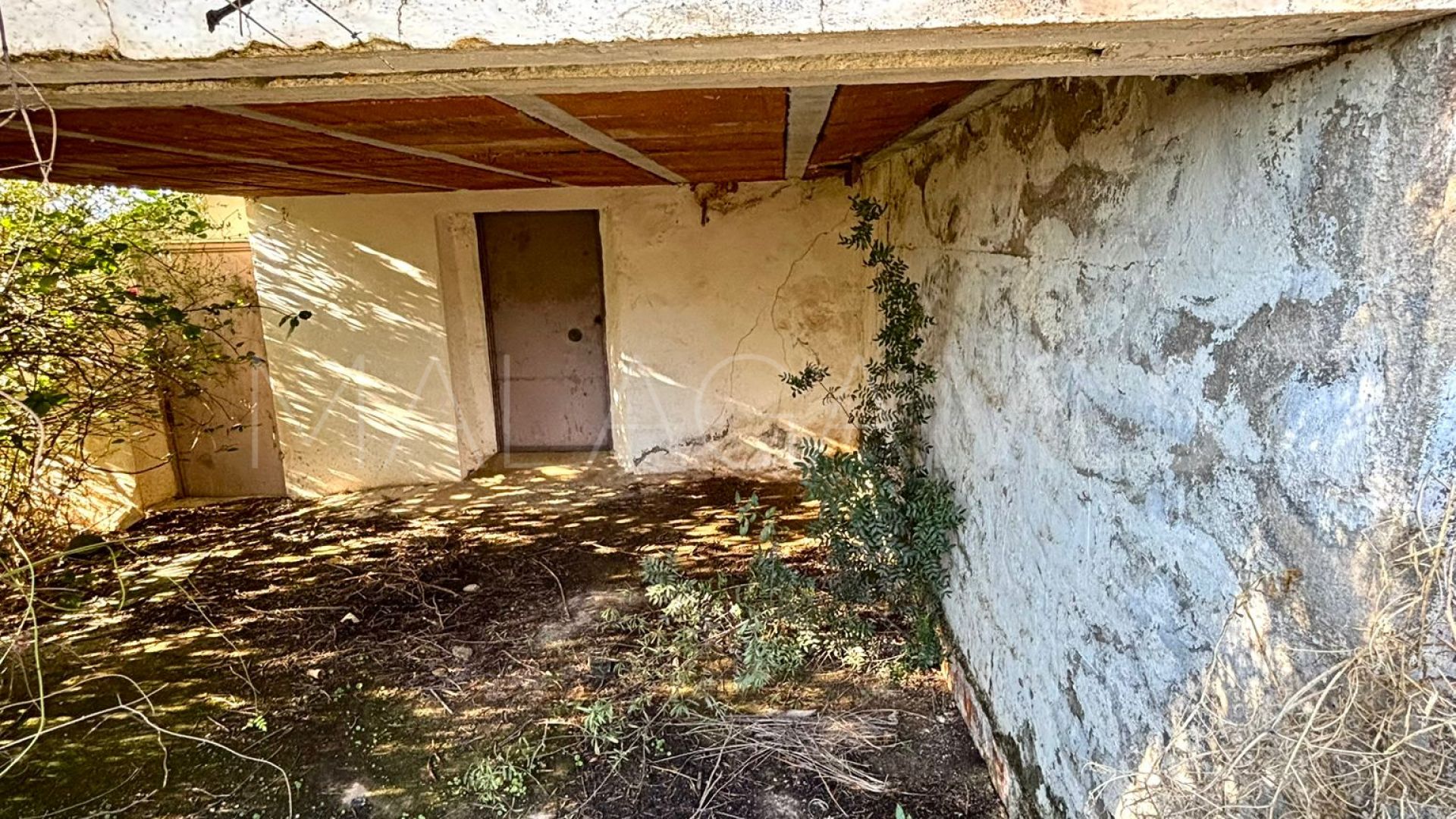 Finca for sale in Colmenar