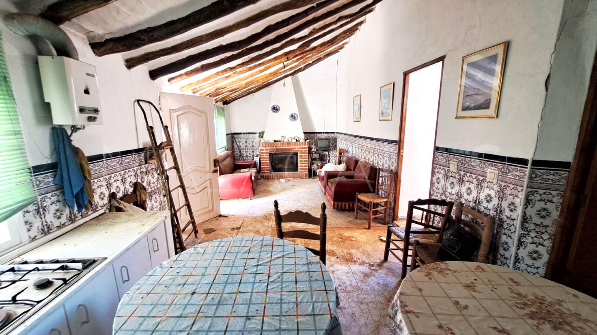 Finca for sale in Colmenar