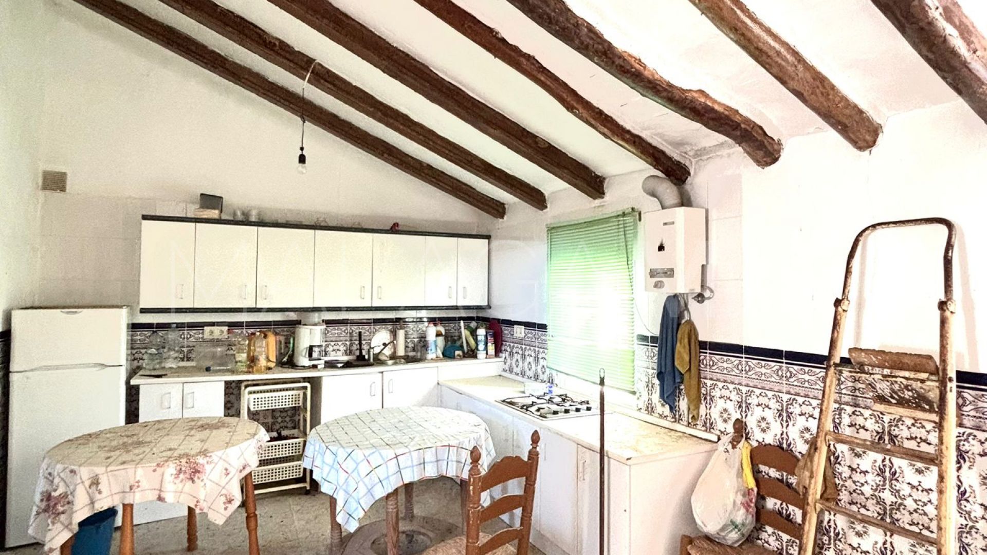 Finca for sale in Colmenar