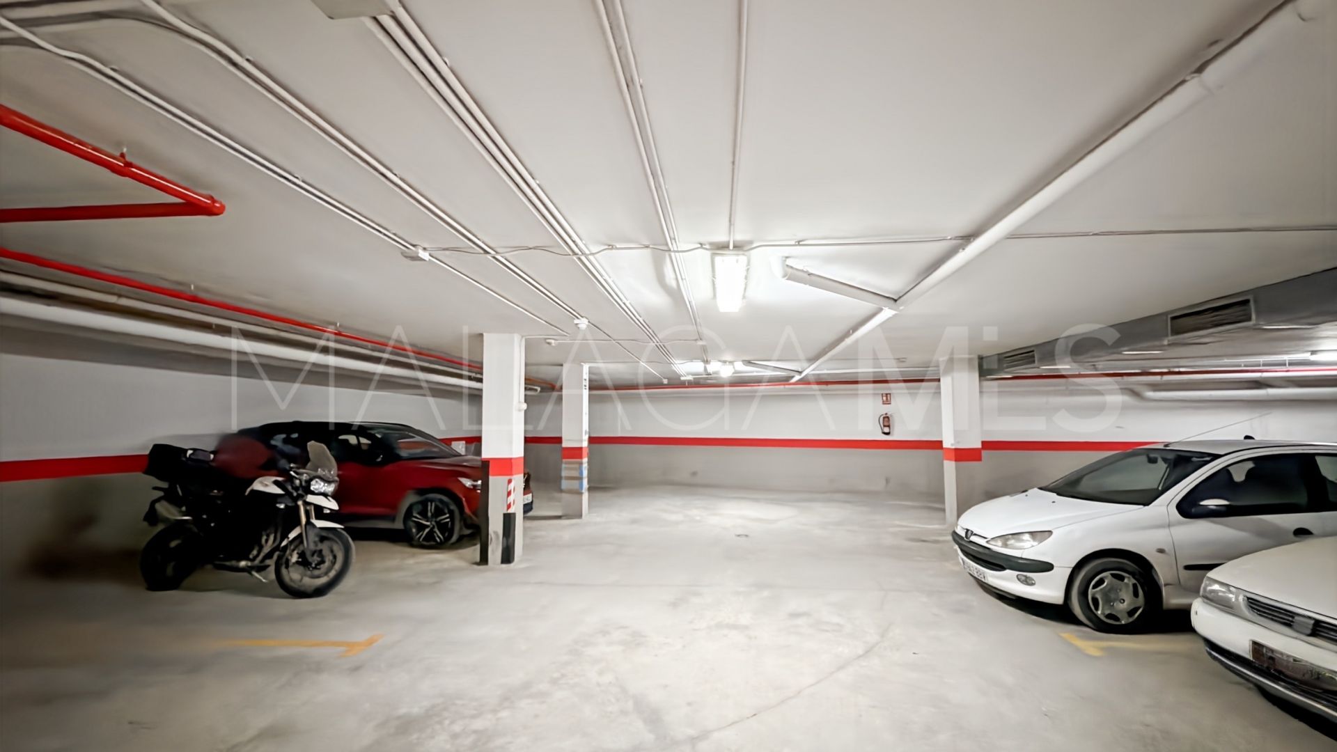 Appartement for sale in Almogia