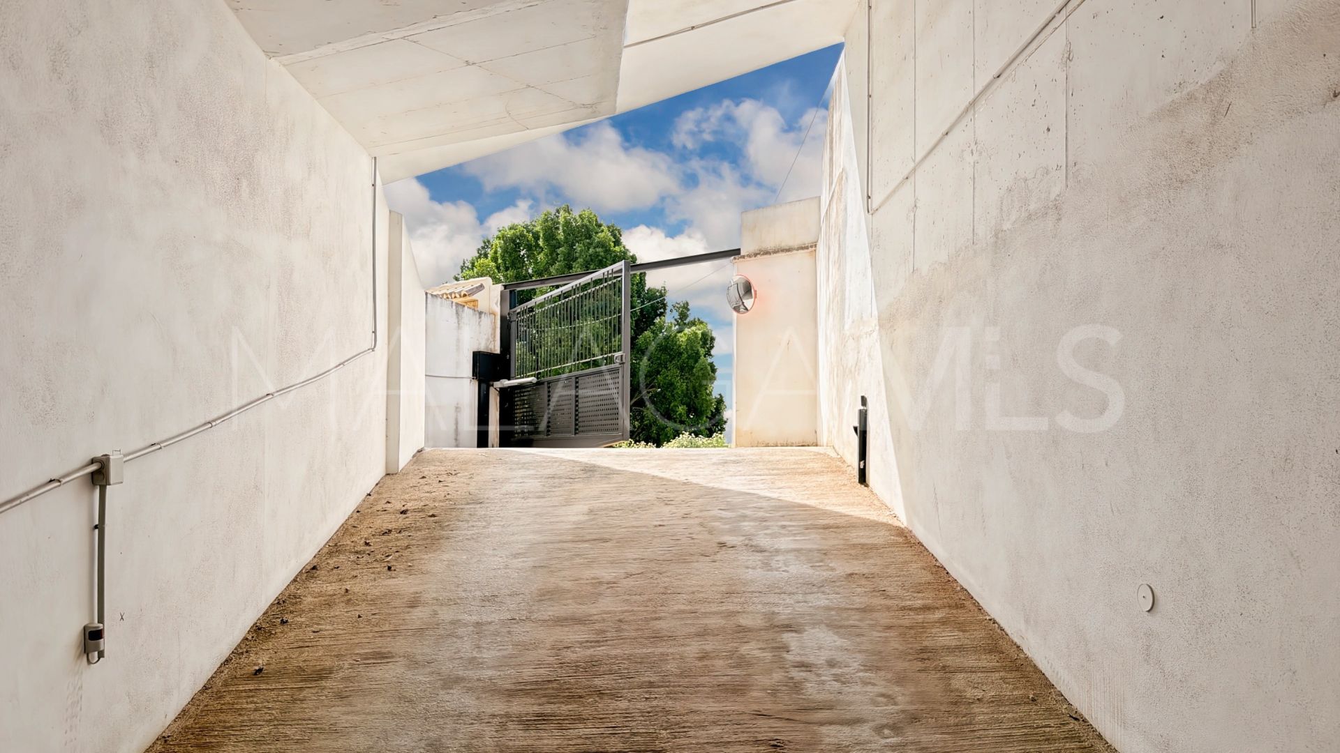 Appartement for sale in Almogia