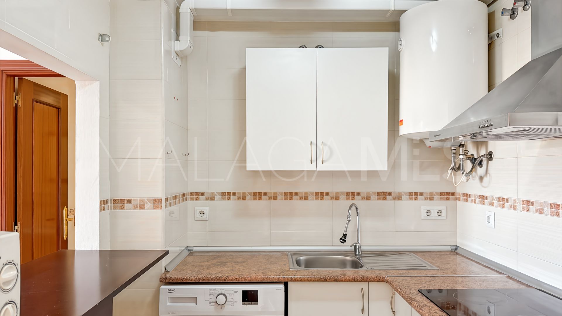 Appartement for sale in Almogia