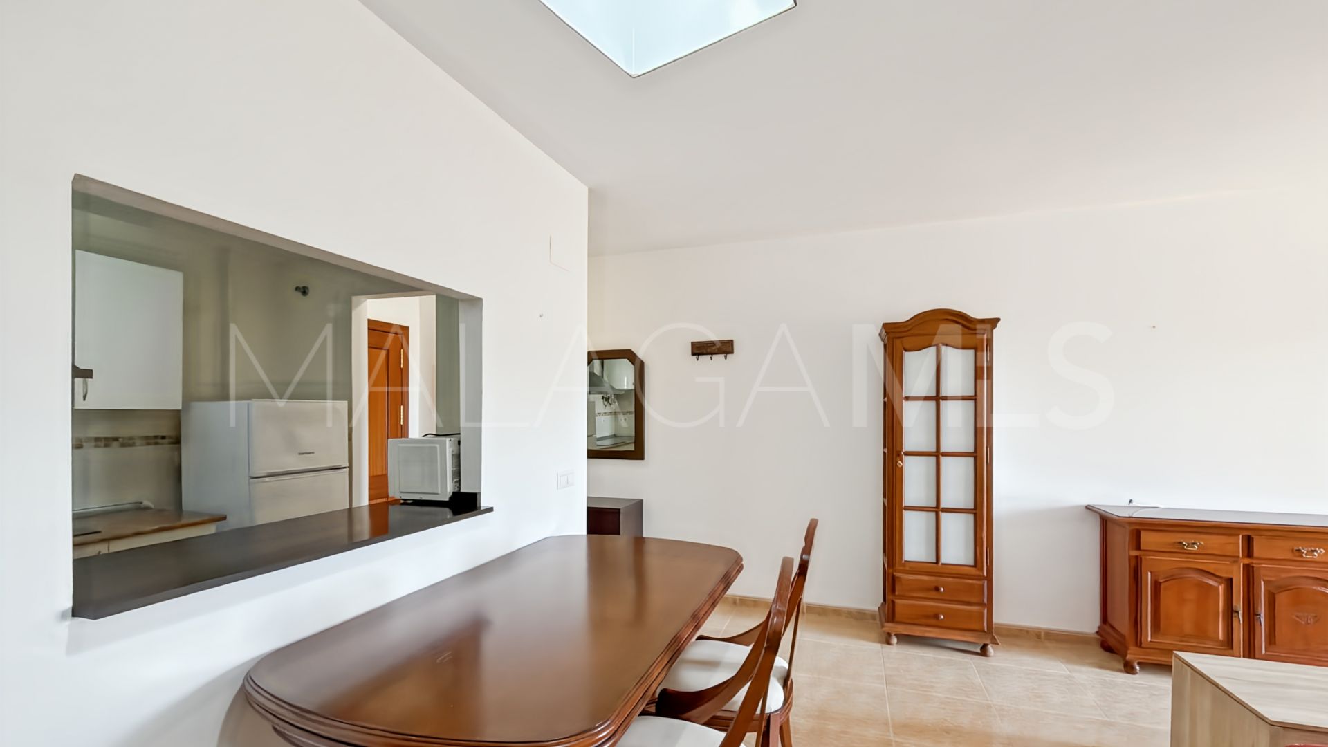 Appartement for sale in Almogia