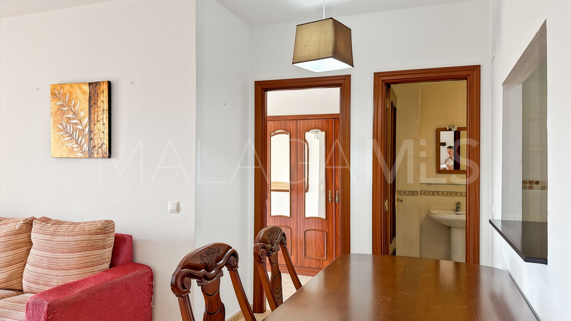 Appartement for sale in Almogia
