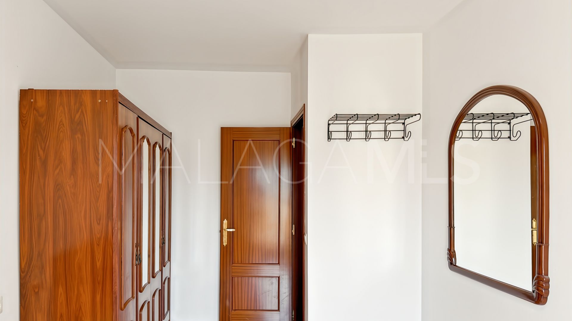 Appartement for sale in Almogia