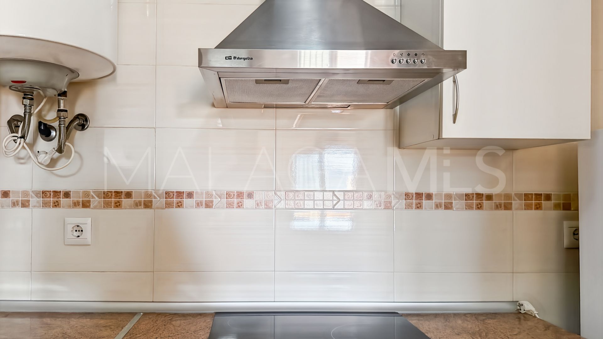 Appartement for sale in Almogia