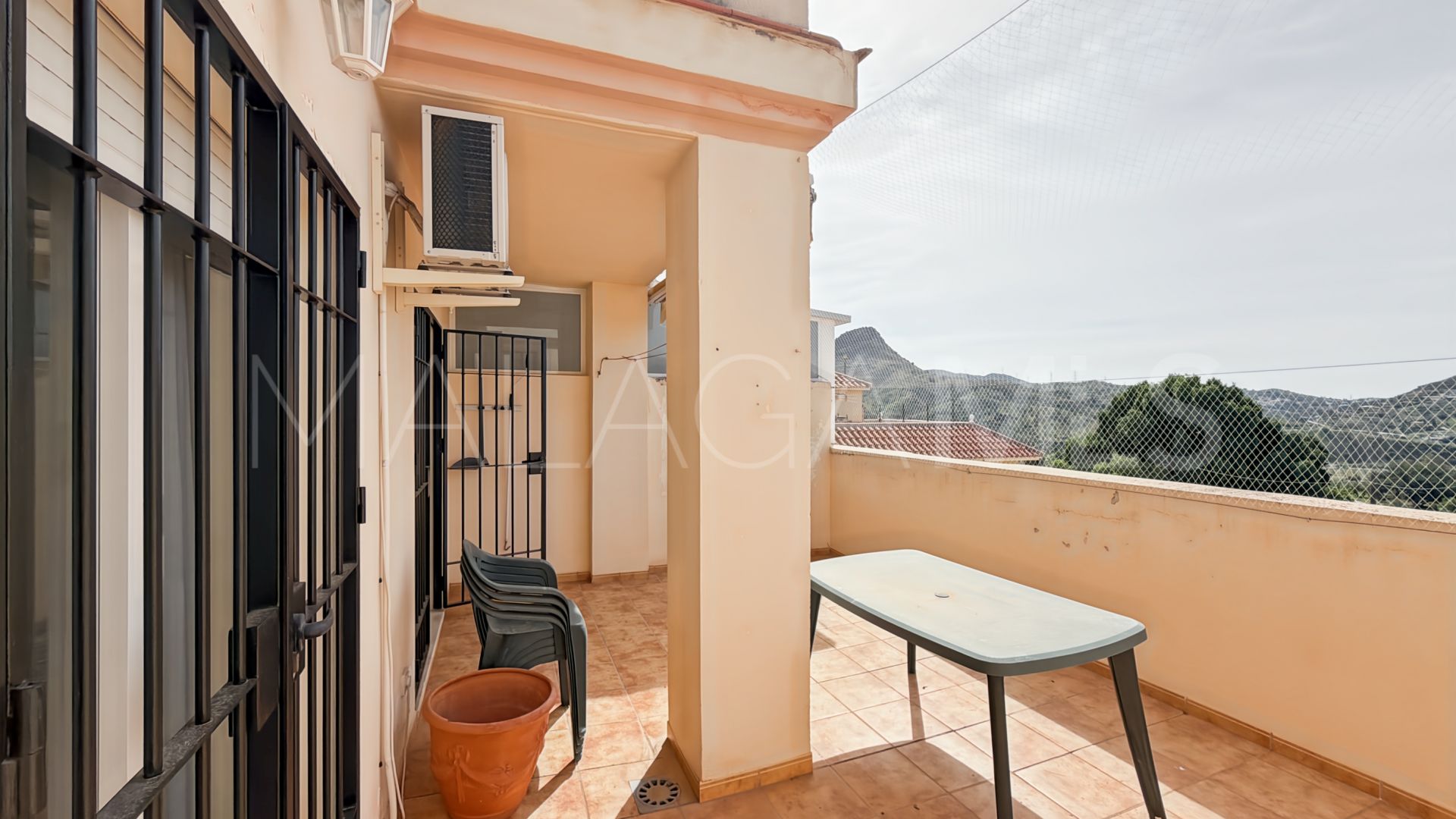 Appartement for sale in Almogia