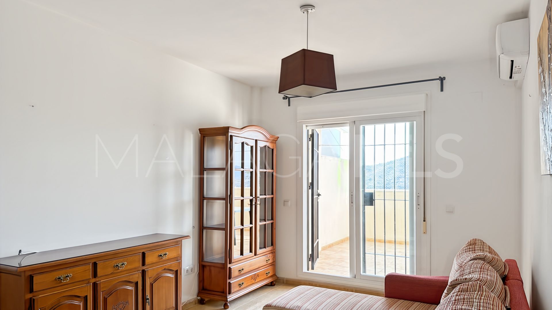 Appartement for sale in Almogia