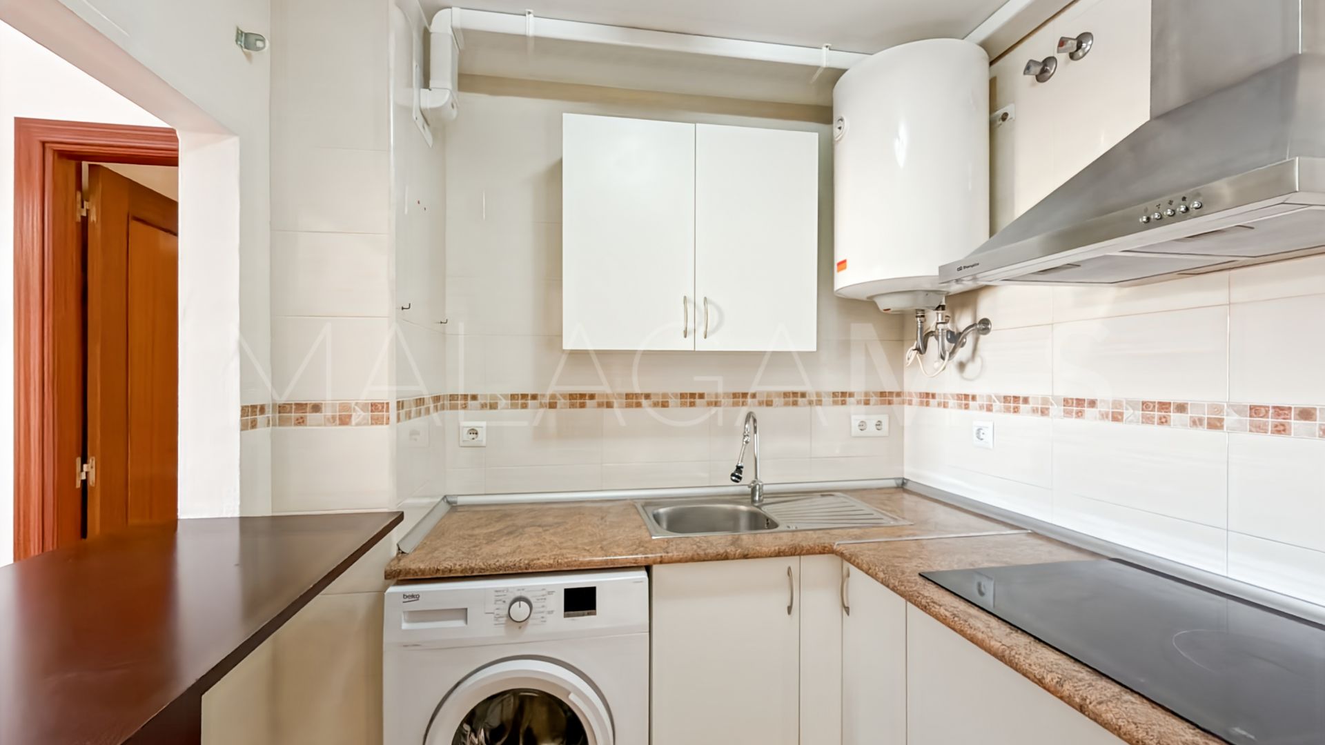 Appartement for sale in Almogia