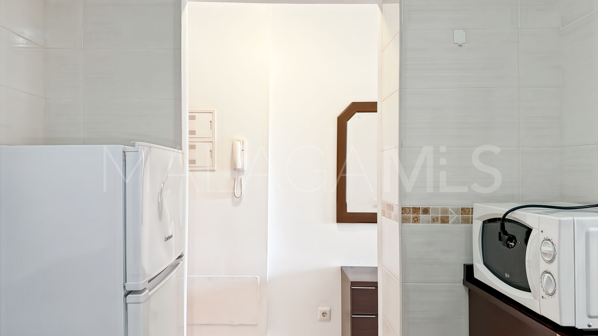 Appartement for sale in Almogia