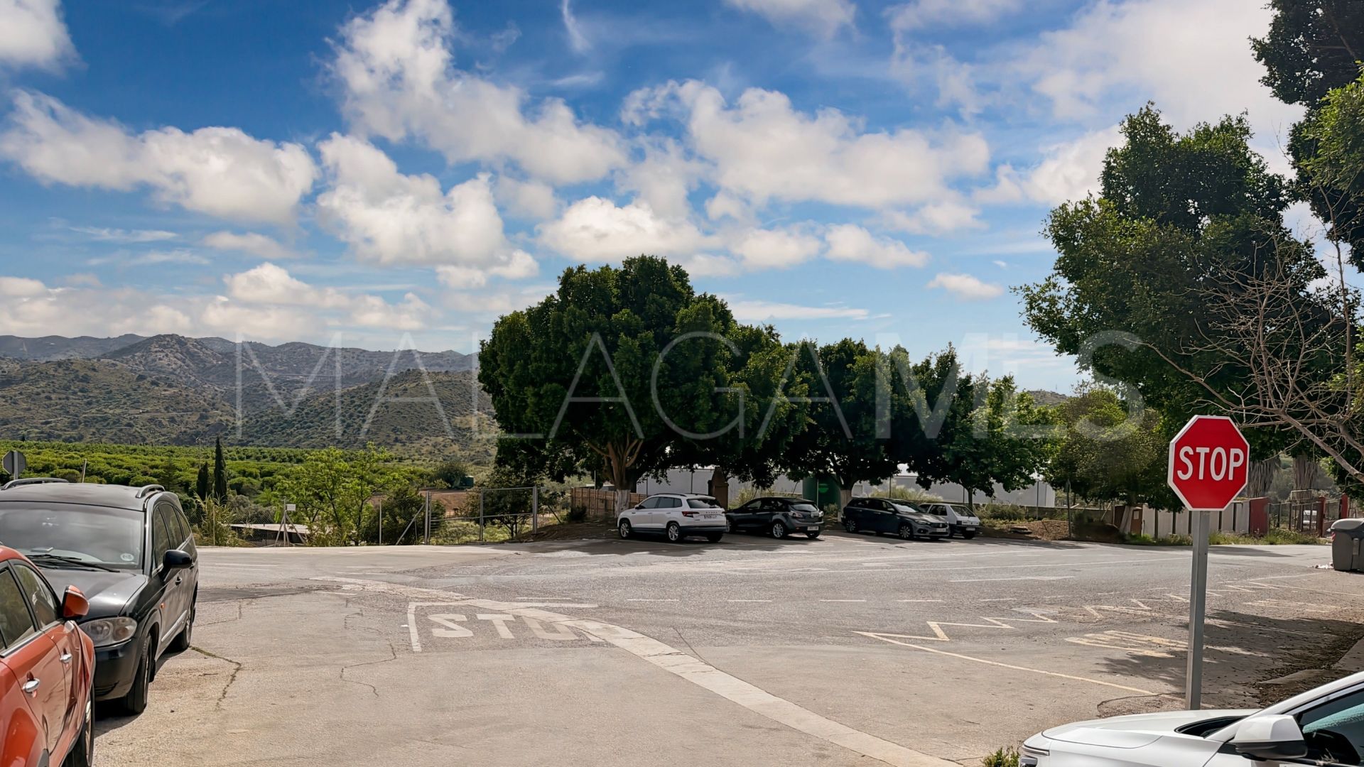 Appartement for sale in Almogia