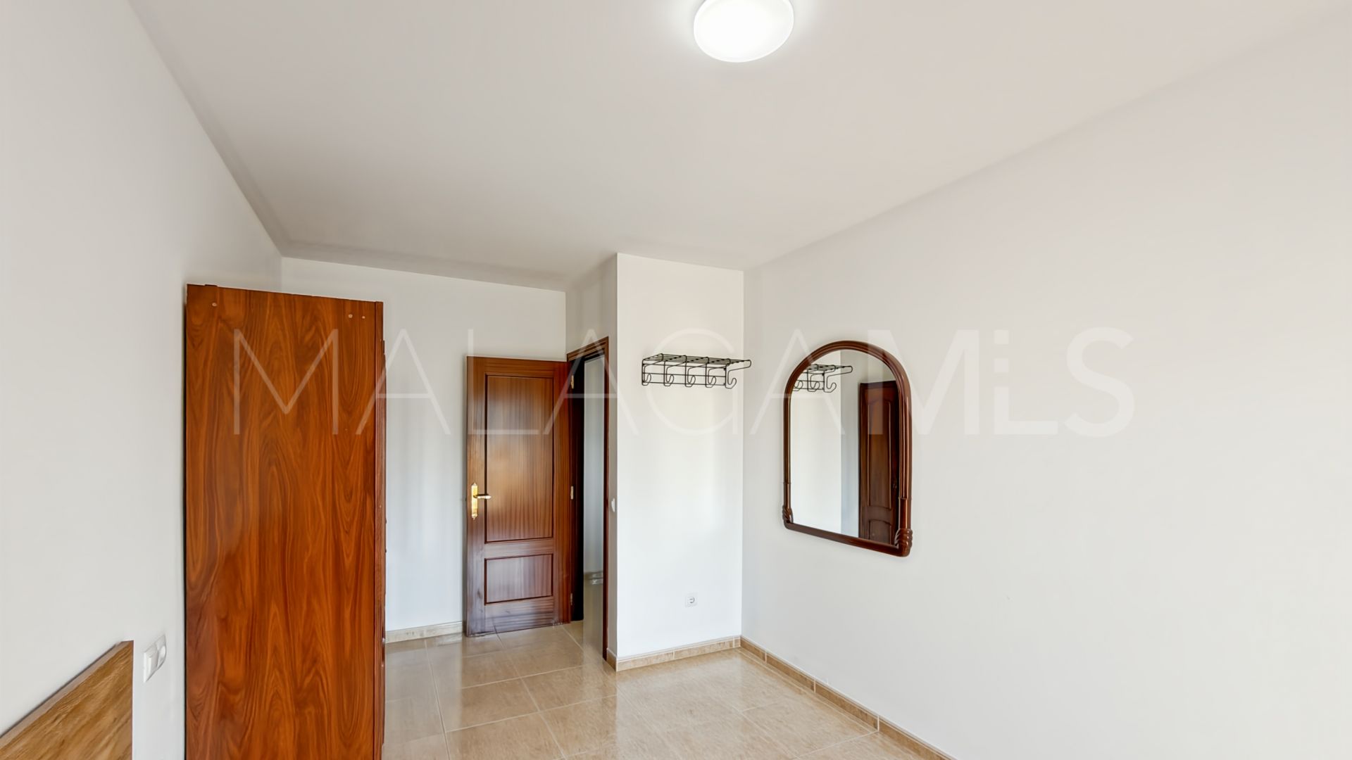 Appartement for sale in Almogia