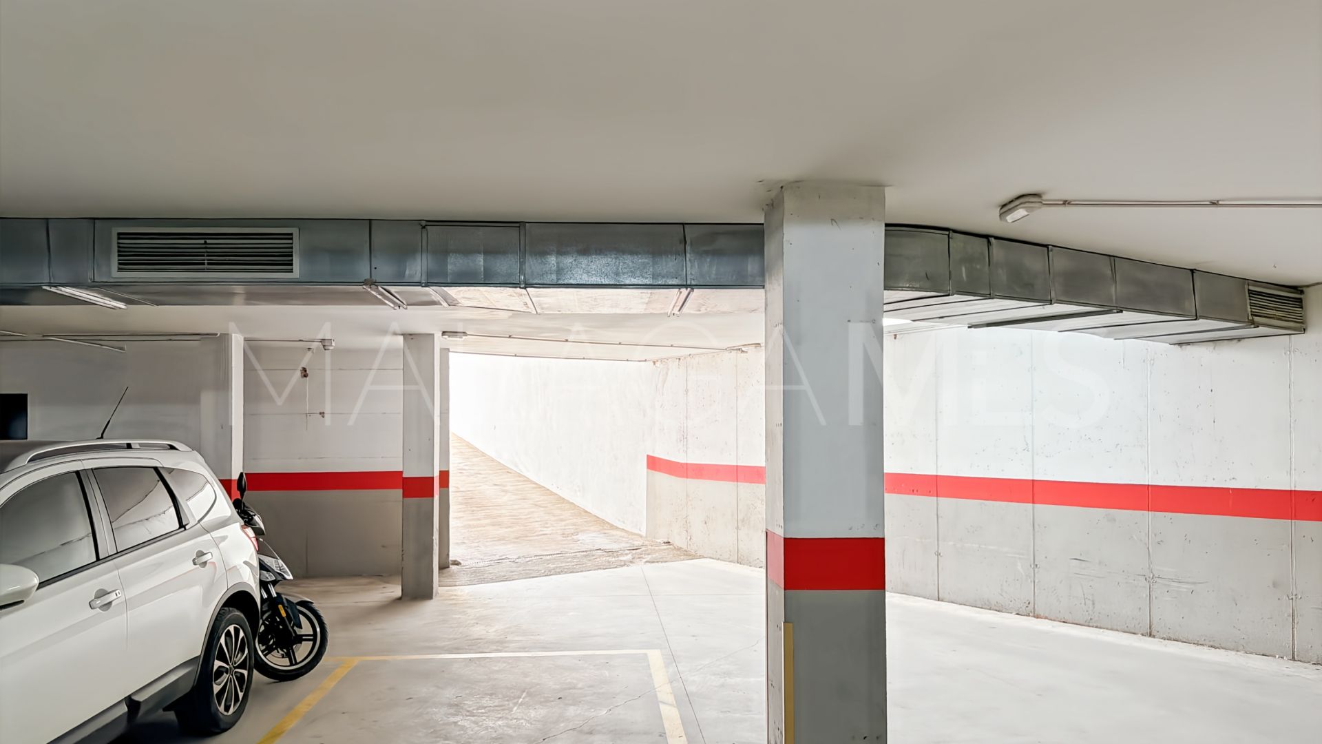 Appartement for sale in Almogia