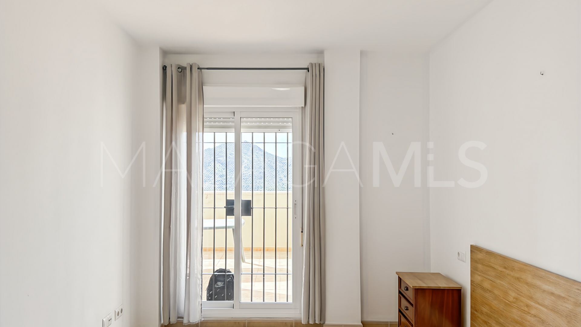 Appartement for sale in Almogia