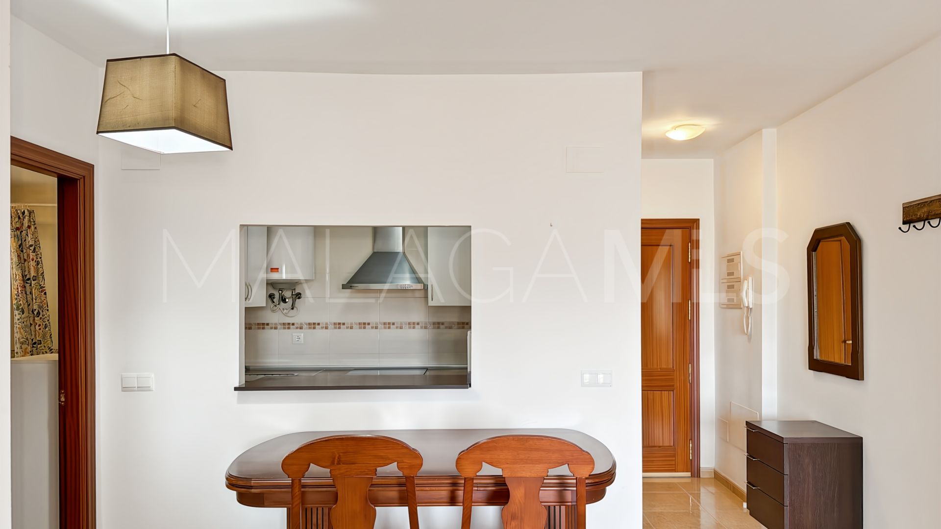 Appartement for sale in Almogia