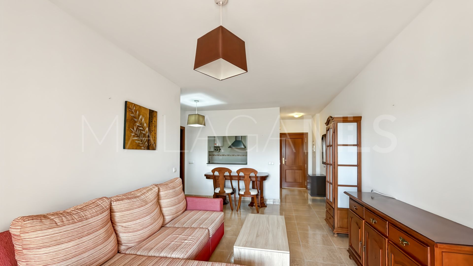 Appartement for sale in Almogia
