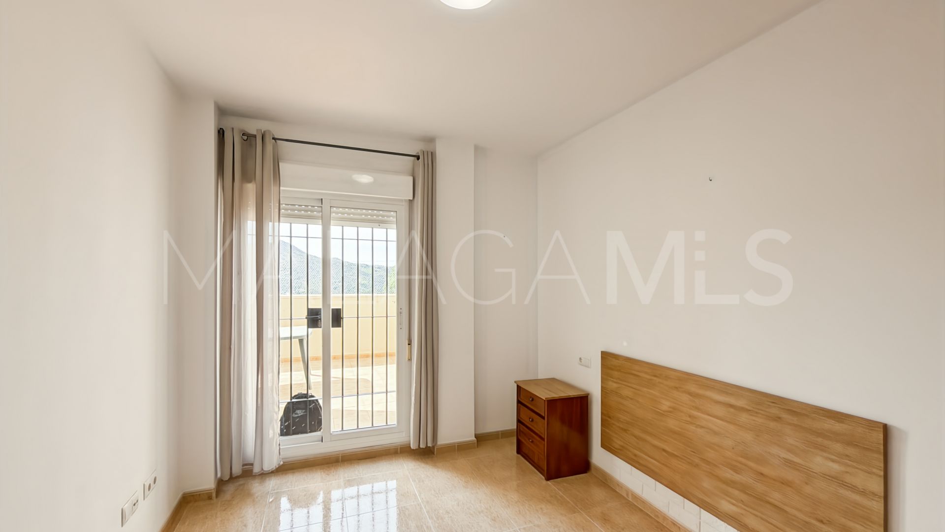 Appartement for sale in Almogia