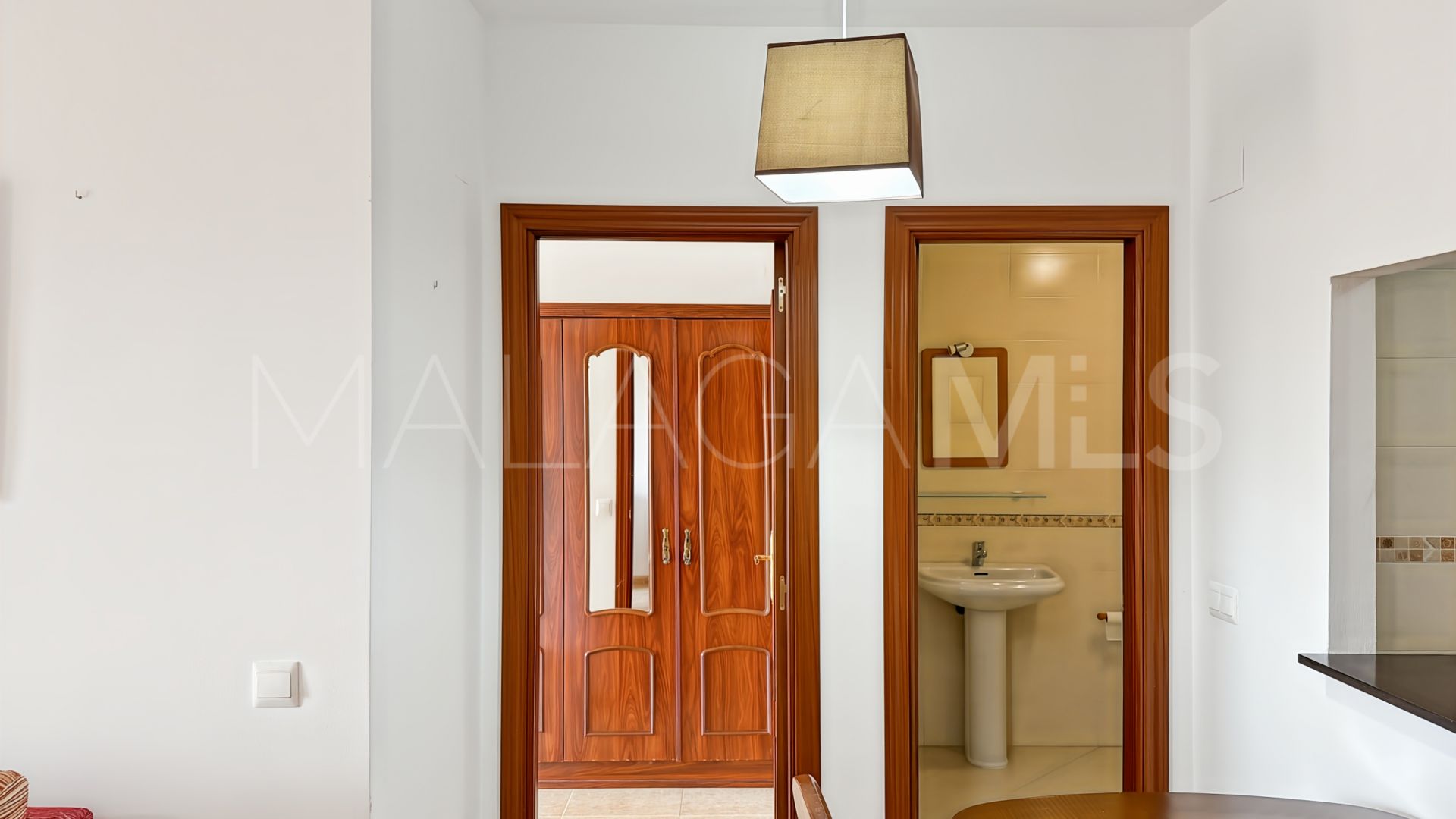 Appartement for sale in Almogia