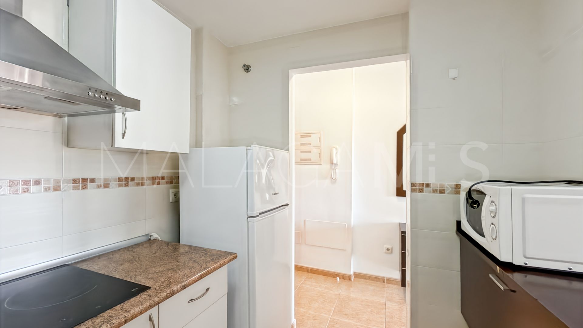 Appartement for sale in Almogia