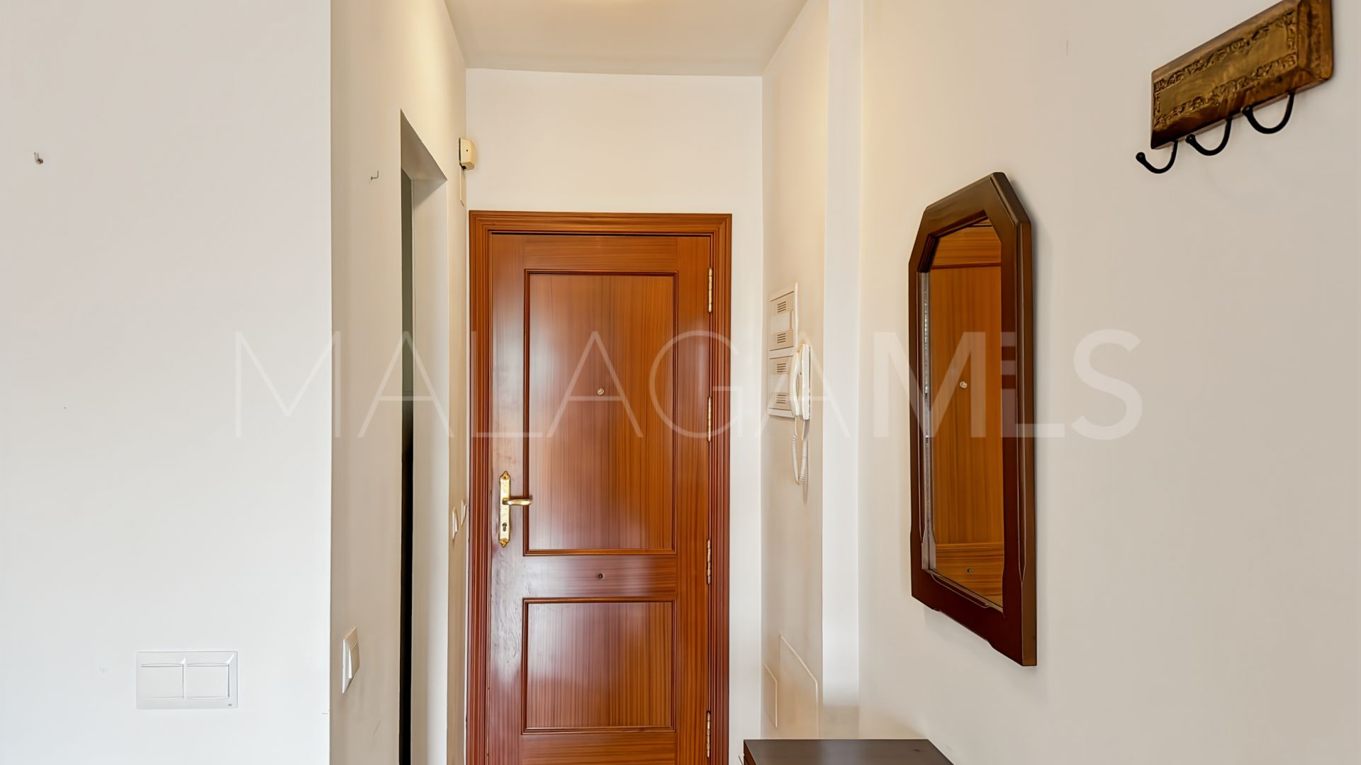 Appartement for sale in Almogia