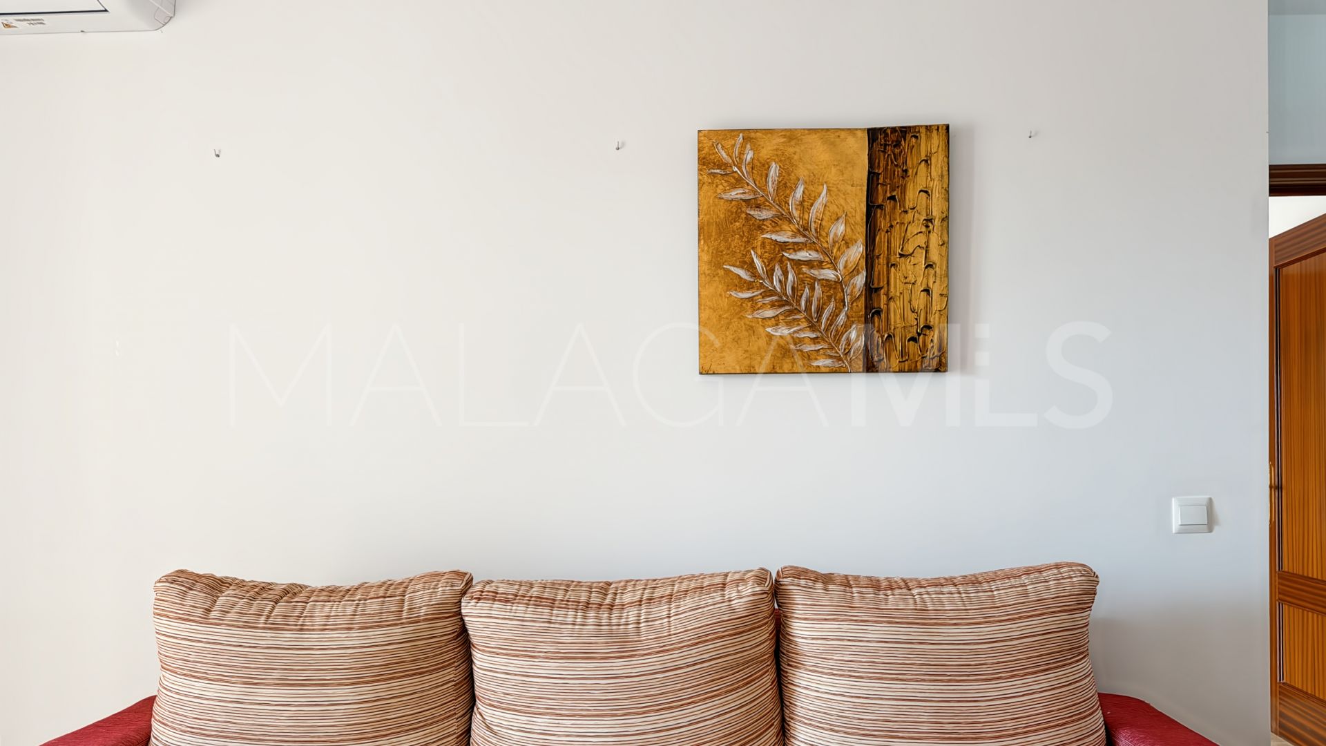 Appartement for sale in Almogia