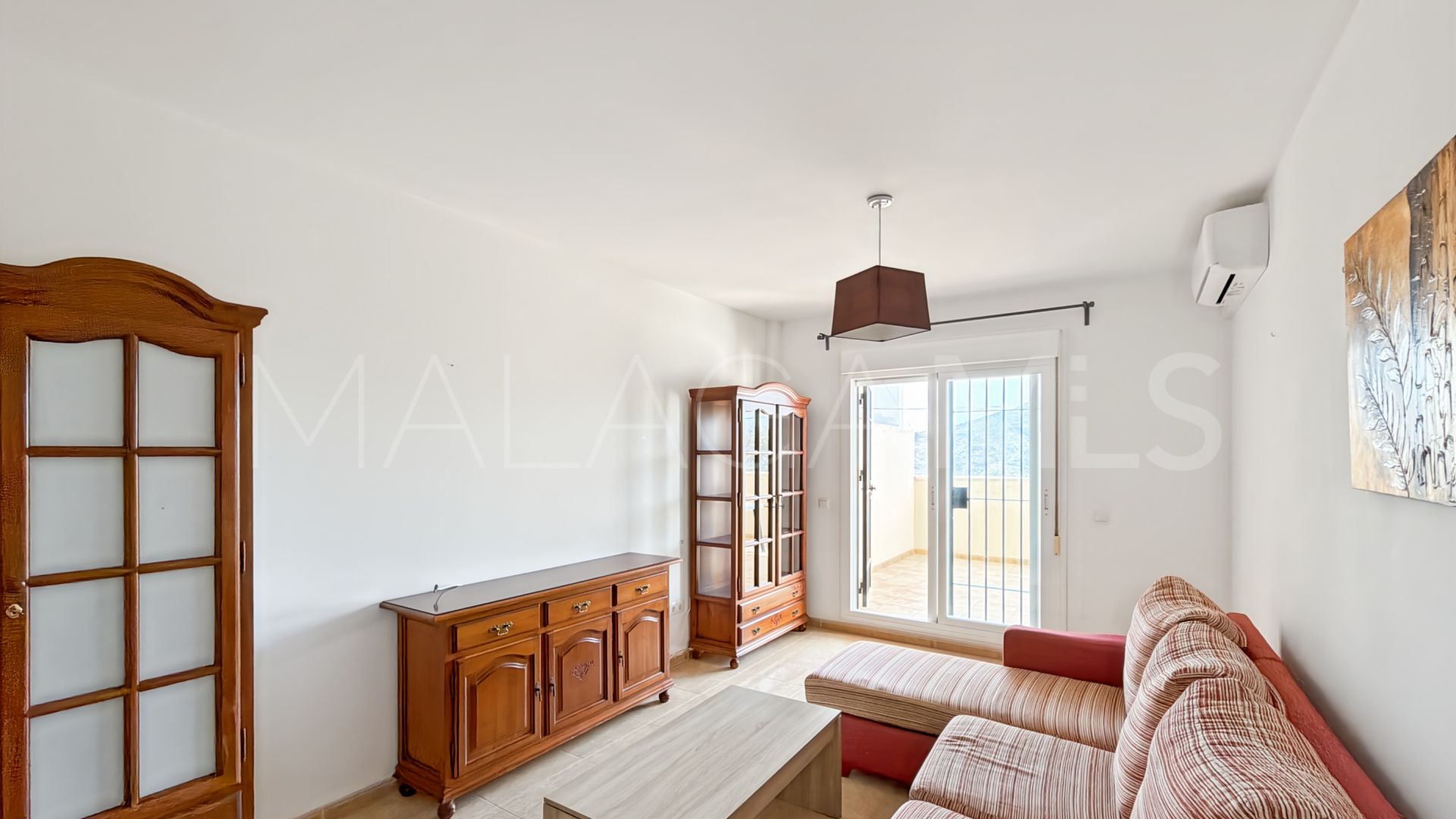 Appartement for sale in Almogia