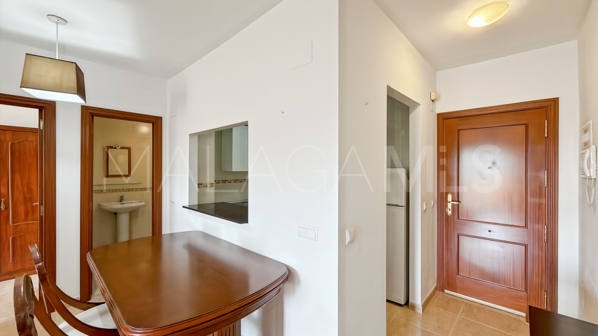 Appartement for sale in Almogia