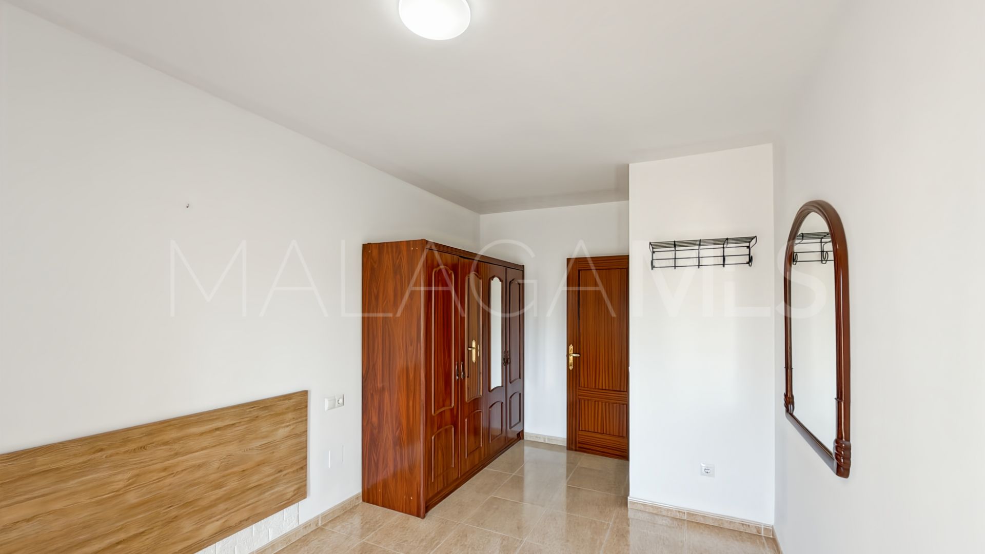 Appartement for sale in Almogia