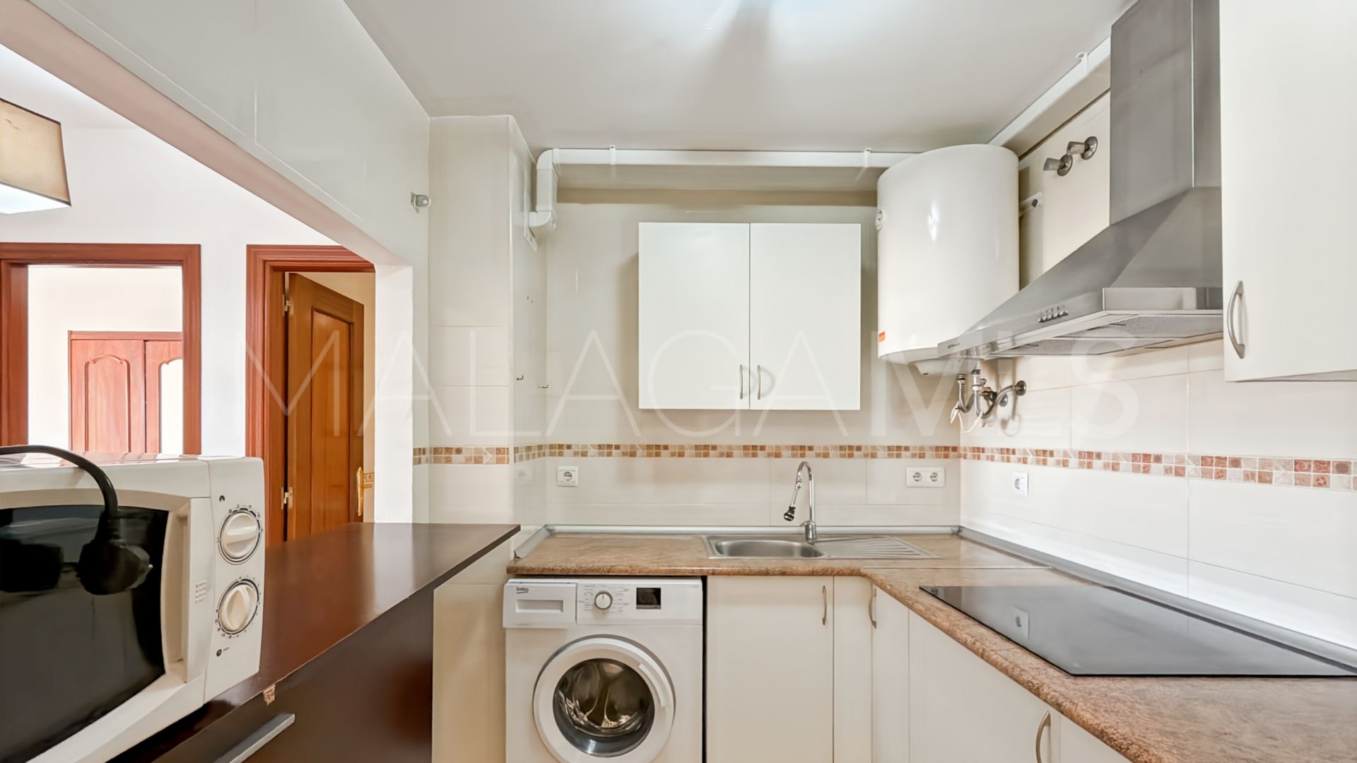 Appartement for sale in Almogia