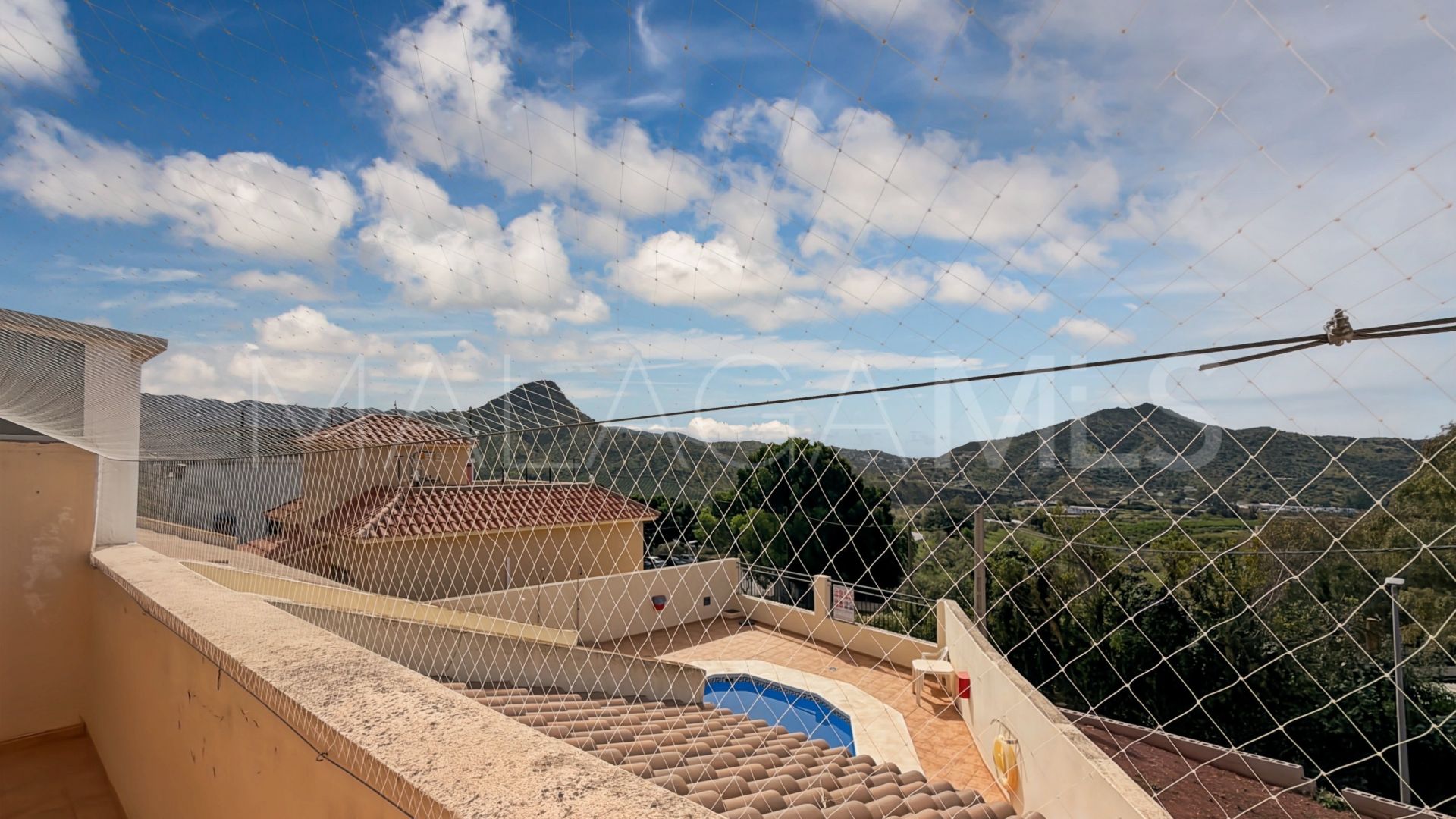 Appartement for sale in Almogia