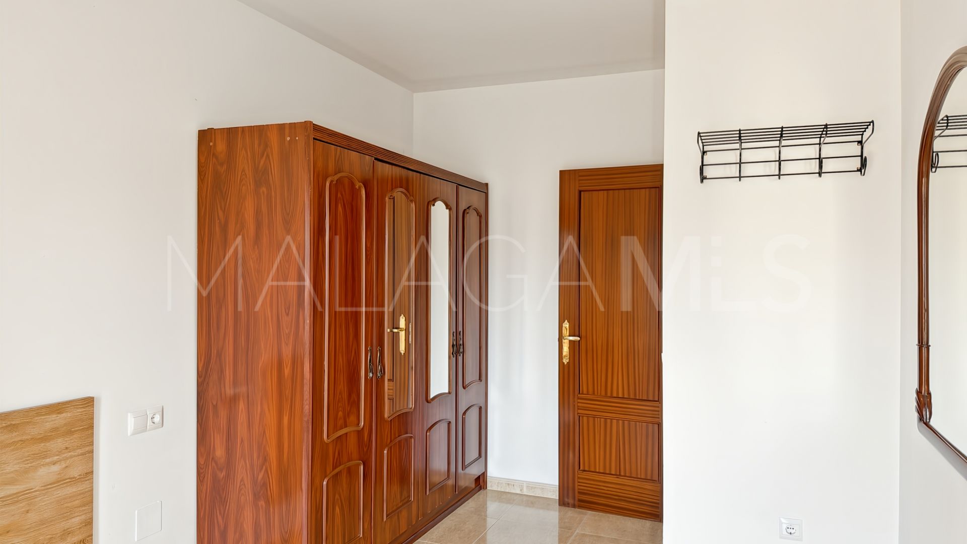 Appartement for sale in Almogia
