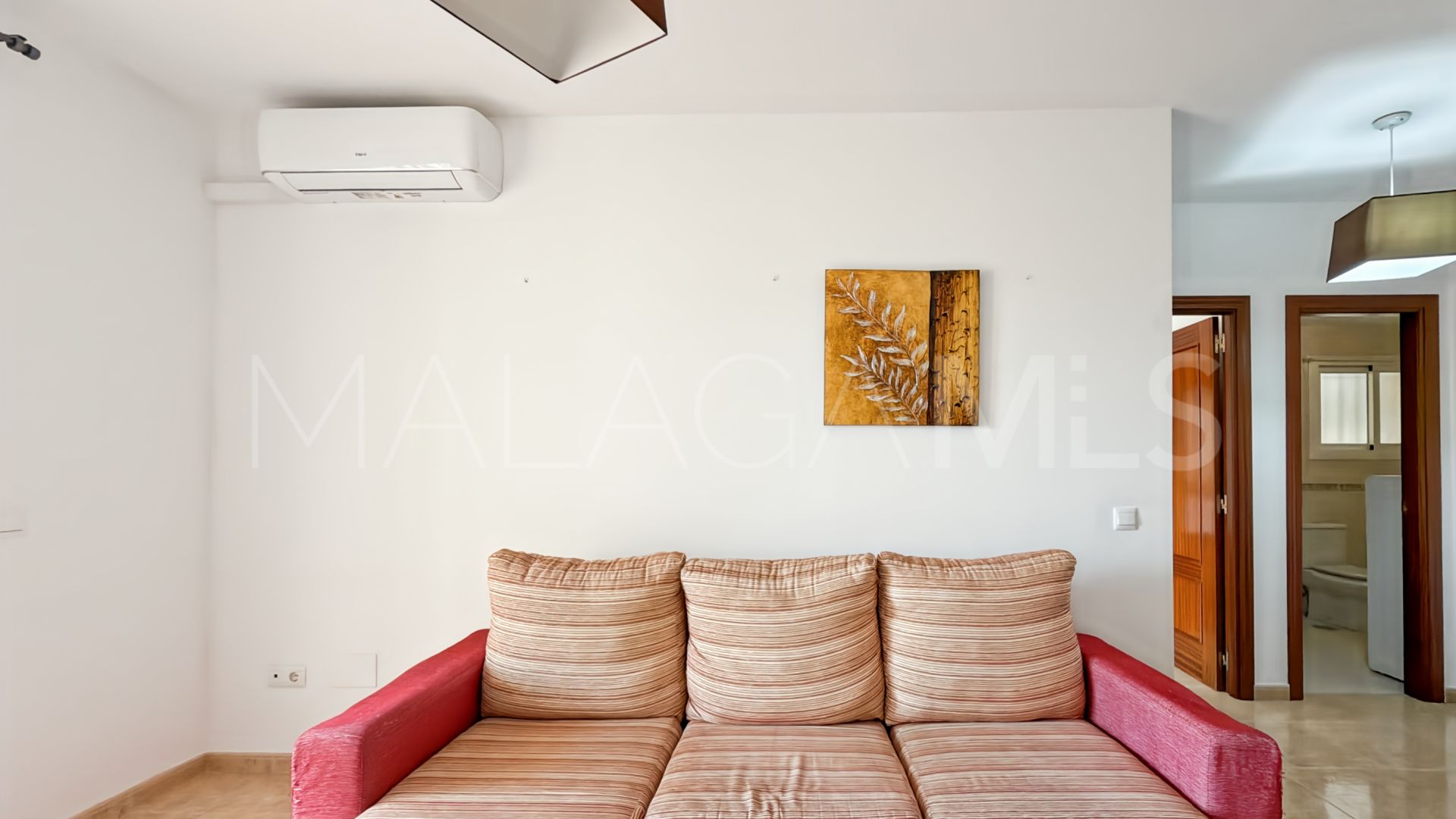 Appartement for sale in Almogia